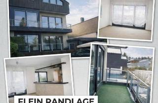 Wohnung kaufen in 74223 Flein, Flein - Von privat 2,5 Zi.-Wohnung Flein Ortsrandlage