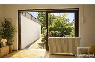 Wohnung kaufen in 72764 Reutlingen, Reutlingen - Grüne Oase in Reutlingen: 3-Zi-Erdgeschosswohnung mit Terrasse