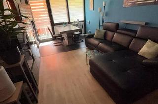 Wohnung kaufen in 77887 Sasbachwalden, Sasbachwalden - Eigentumswohnung