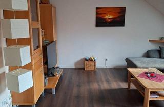 Wohnung kaufen in 73107 Eschenbach, Eschenbach - Charmante Dachgeschosswohnung in Eschenbach zu verkaufen