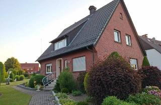 Haus kaufen in 48612 Horstmar, Horstmar - Gepflegtes EFH in Horstmar BJ 1956 m von PRIVAT