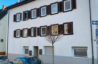Mehrfamilienhaus kaufen in 64711 Erbach, Erbach - Mehrfamilienhaus mit 8 Wohneinheiten