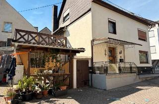 Haus kaufen in 56377 Nassau, Nassau - Ehemaliger Selbstversorgerhof mit Scheune, Werkstatt und Sauna
