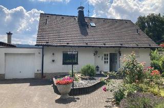 Einfamilienhaus kaufen in 56841 Traben-Trarbach, Traben-Trarbach - Großes Einfamilienhaus mit vielen Nutzungsmöglichkeiten