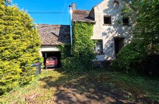 Bauernhaus kaufen in 54655 Kyllburg, Kyllburg - Charmantes Bauernhaus mit 8.600 m² Grundstück - ideal für Selbstv