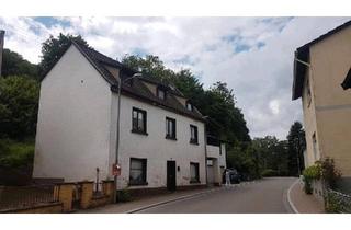 Haus kaufen in 67806 Rockenhausen, Rockenhausen - Grosses Haus zu verkaufen