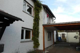 Einfamilienhaus kaufen in 67705 Trippstadt, Trippstadt - Einfamilienhaus