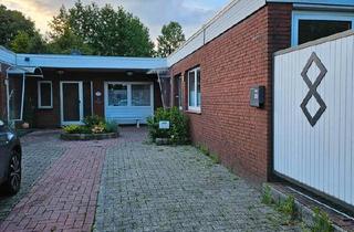 Wohnung kaufen in 26506 Norden, Norden - Eigentumswohnung an der Nordsee in 26506 Norden-Westermarsch