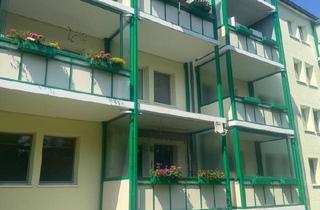Wohnung kaufen in 08606 Oelsnitz, Oelsnitz (Vogtland) - Eigentumswohnung zur Kapitalanlage