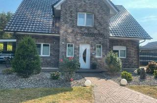 Einfamilienhaus kaufen in 49740 Haselünne, Haselünne - Ein modernes Haus zu verkaufen