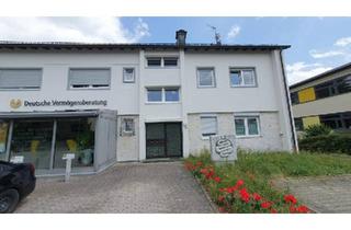 Wohnung kaufen in 75038 Oberderdingen, Oberderdingen - helle 2,5 Zimmer DG-Wohnung mit großem Garten