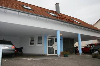 Wohnung kaufen in 72160 Horb, Horb am Neckar - Schöne 3Zimmer Wohnug in Horb-Nordstetten, Provisionsfrei
