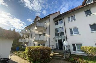 Wohnung kaufen in 73540 Heubach, Heubach - 1 Zimmer Appartement in Heubach