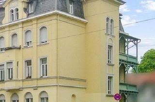 Wohnung kaufen in 76437 Rastatt, Rastatt - Vermietete 4-Zi.-DG-Wohnung, Zentrum Rastatt - prov.-frei, 6% BMR