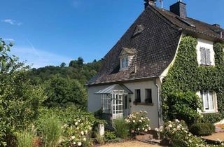 Einfamilienhaus kaufen in 54439 Saarburg, Saarburg - Familienfreundliches Einfamilienhaus mit Garten