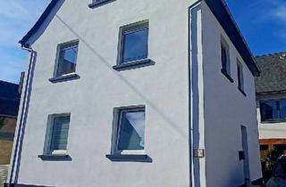 Einfamilienhaus kaufen in 56829 Pommern, Pommern - Einfamilienhaus Mosel Region