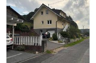 Einfamilienhaus kaufen in 57629 Malberg, Malberg - Schönes Einfamilienhaus