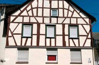 Einfamilienhaus kaufen in 56348 Dahlheim, Dahlheim - Charmantes Einfamilienhaus an der Loreley (4 Zimmer, 95 m²)