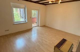 Haus kaufen in 66482 Zweibrücken, Zweibrücken - Kleines Haus mit Garage und großen Balkon Stadtmitte