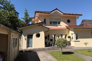 Villa kaufen in 26125 Oldenburg, Oldenburg - Freistehendes Einfamilienhaus, Stadtvilla