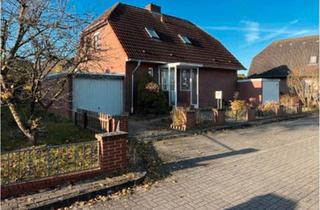 Einfamilienhaus kaufen in 38448 Wolfsburg, Wolfsburg - Einfamilienhaus in Helmstedt OT Barmke