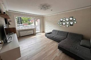 Wohnung kaufen in 32049 Herford, Herford - Modernisierte 4-Zimmer-Eigentumswohnung