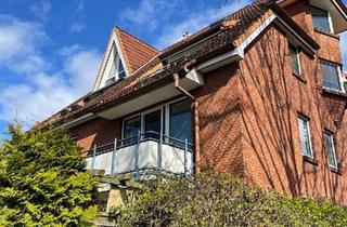 Wohnung kaufen in 22869 Schenefeld, Schenefeld - Charmante 1,5-Zimmer-Wohnung in zentraler Lage in Schenefeld Dorf