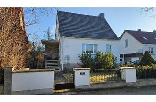 Einfamilienhaus kaufen in 38820 Halberstadt, Halberstadt - Einfamilienhaus