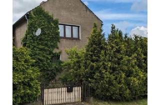 Haus kaufen in 06905 Bad Schmiedeberg, Bad Schmiedeberg - Haus mit Traumgrundstück
