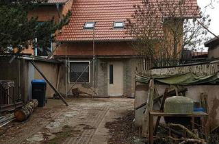 Einfamilienhaus kaufen in 06311 Helbra, Helbra - Haus zu verkaufen