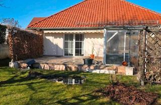 Einfamilienhaus kaufen in 10178 Berlin, - Einfamilienhaus in Gernrode.
