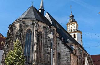 Mehrfamilienhaus kaufen in 06667 Weißenfels, Weißenfels - Renditestarkes Mehrfamilienhaus nahe Leipzig !Provisionsfrei!