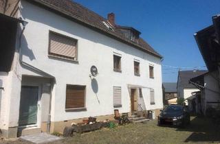 Bauernhaus kaufen in 56645 Nickenich, Nickenich - Bauernhof mit Nebengebäuden
