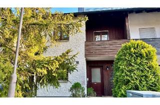 Haus kaufen in 85579 Neubiberg, Neubiberg - NEUBIBERG ohne Makler: DHH, BJ 1980, gr. Garten, top Lage