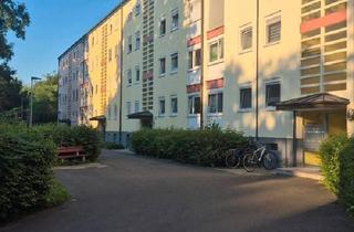 Wohnung kaufen in 69207 Sandhausen, Sandhausen - 3-Zimmer-Wohnung in Sandhausen: Raum für Ihren Alltag