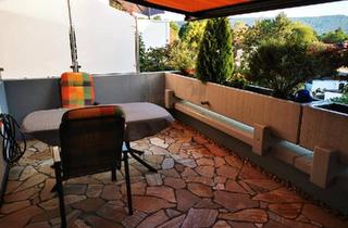 Wohnung kaufen in 73431 Aalen, Aalen - 4 Zimmer Wohnung mit Terrasse im Toskana Stil