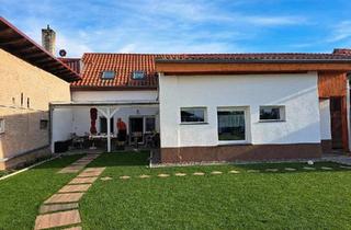 Einfamilienhaus kaufen in 39359 Calvörde, Calvörde - Einfamilienhaus