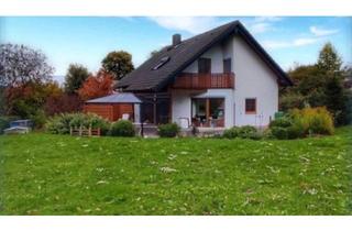 Haus kaufen in 95138 Bad Steben, Bad Steben - Idyllisches Haus in Oberfranken Bayern