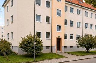 Wohnung kaufen in 93053 Regensburg, Regensburg - Charmante 2-Zimmer-Altbauwohnung