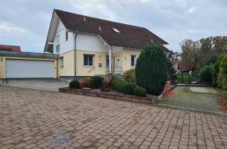 Einfamilienhaus kaufen in 66424 Homburg, Homburg - Neuwertiges Komforthaus in schöner Stadtrandlage von Homburg