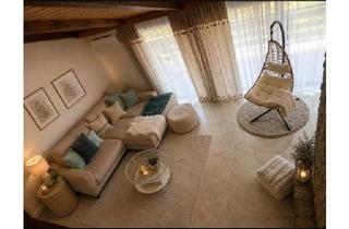 Wohnung kaufen in 58644 Iserlohn, Iserlohn - Maisonettwohnung 221m2 mit Garten, Kamin, Garage