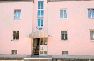 Wohnung kaufen in 93133 Burglengenfeld, Burglengenfeld - Charmante 1 Zimmerwohnung in Burglengenfeld - Provisionsfrei!