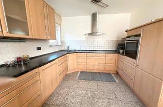 Wohnung kaufen in 89257 Illertissen, Illertissen - Prov.-freie TOP 4,5 Zimmer EG Whg. 102qm Garten+Garage+Terrasse!