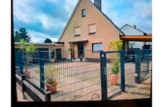 Haus kaufen in 33829 Borgholzhausen, Borgholzhausen - Haus zu verkaufen außerhalb von Borgholzhausen .