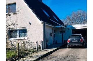 Einfamilienhaus kaufen in 24161 Altenholz, Altenholz - Einfamilienhaus
