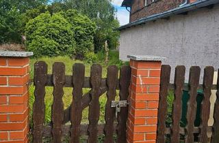 Einfamilienhaus kaufen in 39418 Staßfurt, Staßfurt - Einfamilienhaus