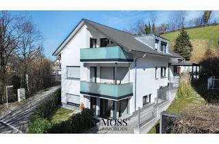 Wohnung kaufen in 79280 Au, Neuwertige Wohnung in traumhafter Lage von Merzhausen-Au