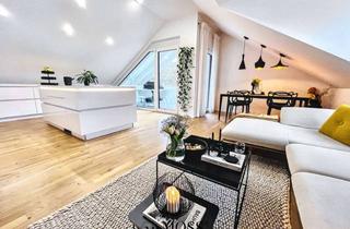 Wohnung kaufen in 79280 Au, Neuwertige Wohnung in traumhafter Lage von Merzhausen-Au