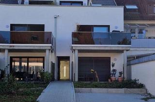 Wohnung kaufen in Wieslauftalstr. 18, 73614 Schorndorf, Traumwohnung im Maisonette-Stil - Neubau!
