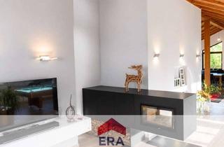 Wohnung kaufen in 64625 Bensheim, Ein Zuhause der Extraklasse mit traumhafter Dachterrasse, Sauna und Weitblick - in Bensheim